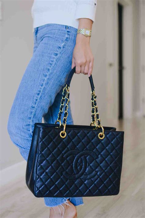 chanel gst price 2022